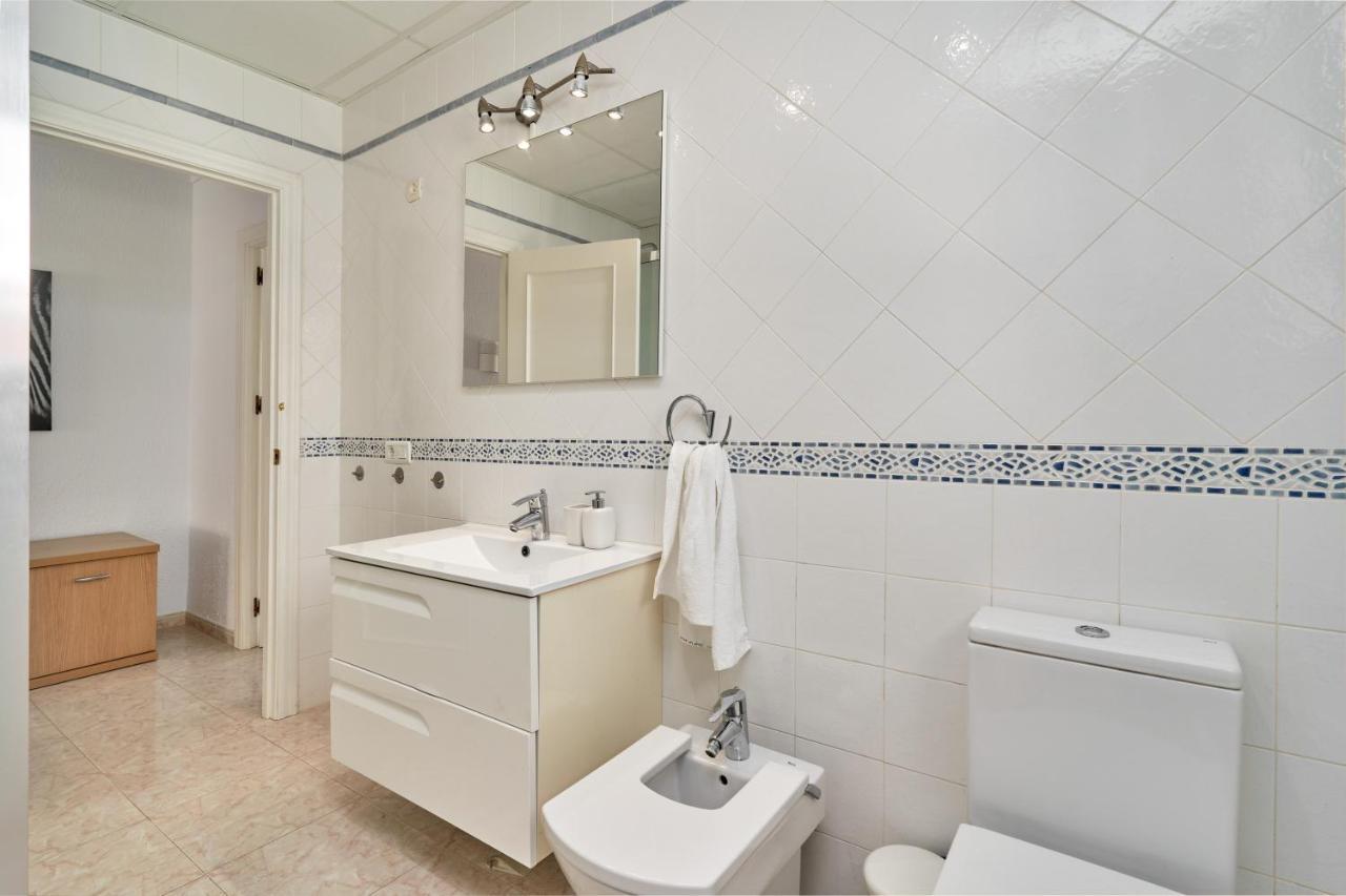 Casa Ambar Villa Nerja Dış mekan fotoğraf