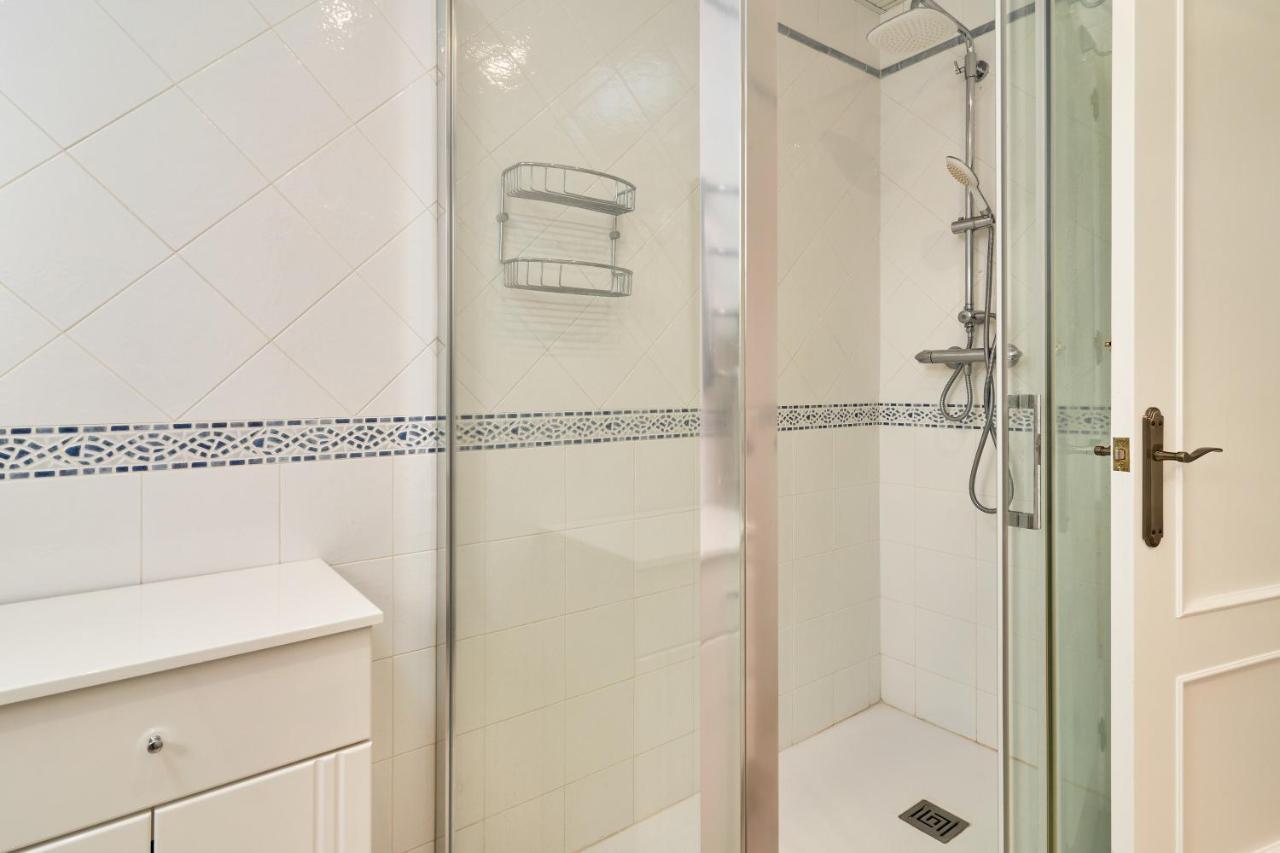 Casa Ambar Villa Nerja Dış mekan fotoğraf