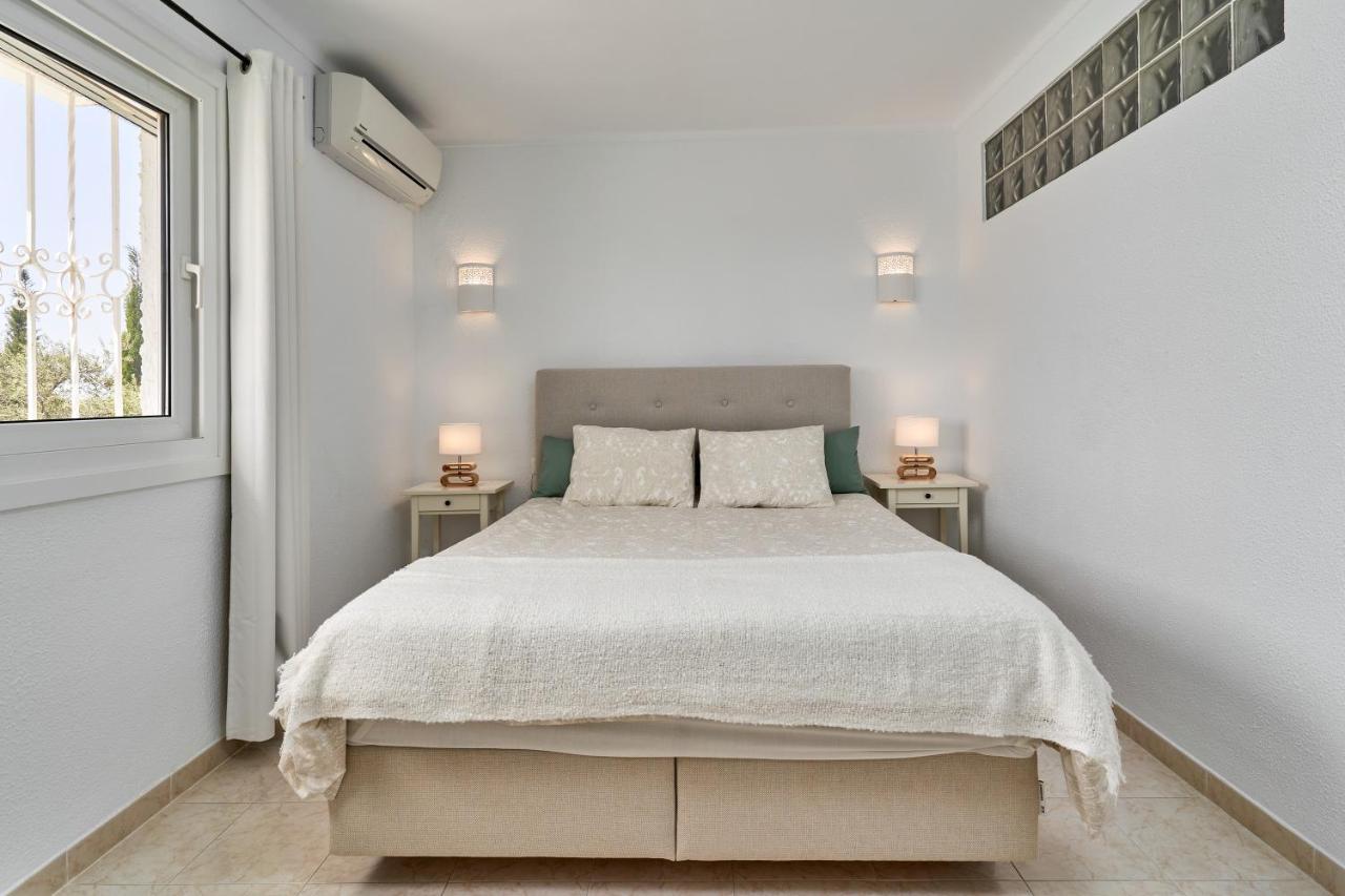 Casa Ambar Villa Nerja Dış mekan fotoğraf