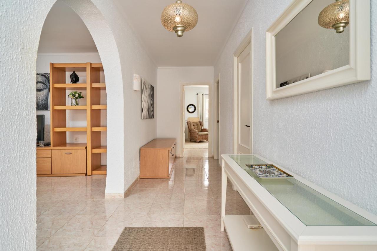 Casa Ambar Villa Nerja Dış mekan fotoğraf