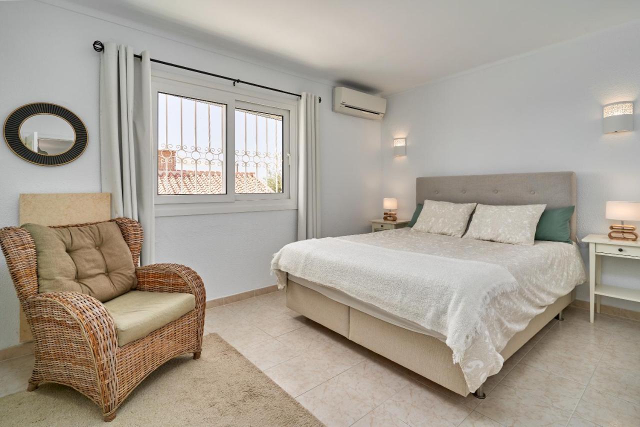 Casa Ambar Villa Nerja Dış mekan fotoğraf
