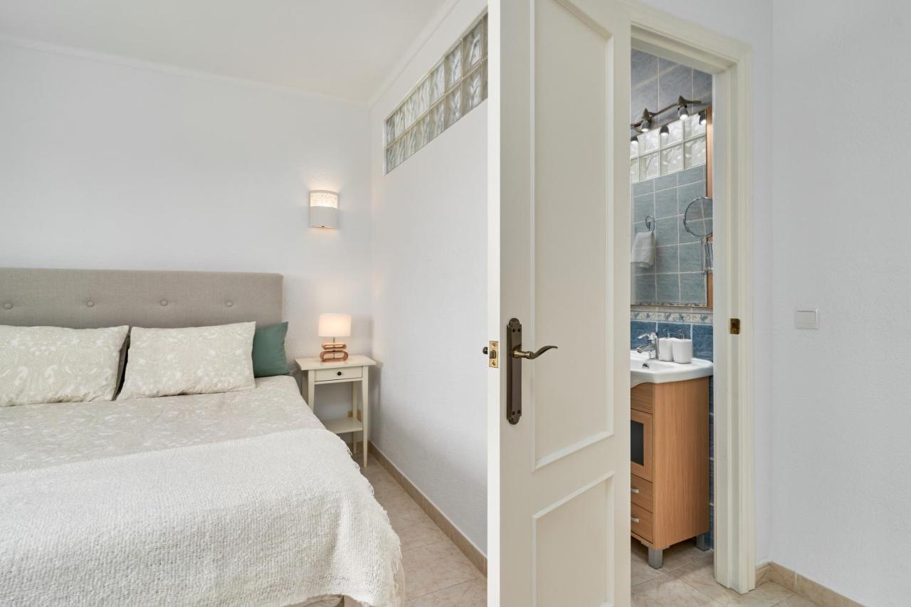 Casa Ambar Villa Nerja Dış mekan fotoğraf